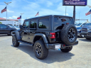 Thumbnail image of 2021 Jeep Wrangler Unlimited at Helfman Dodge Chrysler Jeep