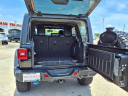 Thumbnail image of 2021 Jeep Wrangler Unlimited at Helfman Dodge Chrysler Jeep