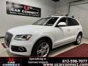 Thumbnail image of 2017 Audi Q5 at U Car Connect