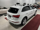 Thumbnail image of 2017 Audi Q5 at U Car Connect