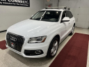 Thumbnail image of 2017 Audi Q5 at U Car Connect