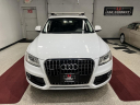 Thumbnail image of 2017 Audi Q5 at U Car Connect