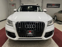 Thumbnail image of 2017 Audi Q5 at U Car Connect