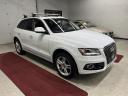 Thumbnail image of 2017 Audi Q5 at U Car Connect