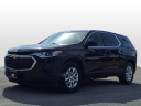 Thumbnail image of 2021 Chevrolet Traverse at Uvalde Chevrolet