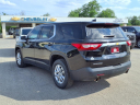 Thumbnail image of 2021 Chevrolet Traverse at Uvalde Chevrolet
