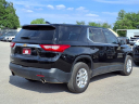 Thumbnail image of 2021 Chevrolet Traverse at Uvalde Chevrolet