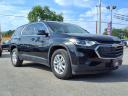 Thumbnail image of 2021 Chevrolet Traverse at Uvalde Chevrolet