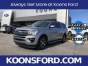 Thumbnail image of 2021 Ford Expedition MAX at KFA-USED of Annapolis, MD