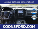 Thumbnail image of 2021 Ford Expedition MAX at KFA-USED of Annapolis, MD