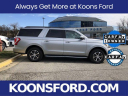Thumbnail image of 2021 Ford Expedition MAX at KFA-USED of Annapolis, MD