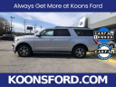 Thumbnail image of 2021 Ford Expedition MAX at KFA-USED of Annapolis, MD