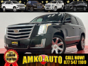 Thumbnail image of 2016 Cadillac Escalade at AMKO Auto Laurel