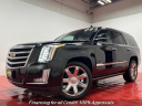 Thumbnail image of 2016 Cadillac Escalade at AMKO Auto Laurel