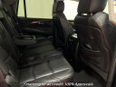 2016 Cadillac Escalade Premium Collection at AMKO Auto Laurel