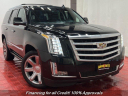 Thumbnail image of 2016 Cadillac Escalade at AMKO Auto Laurel