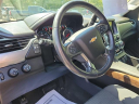 2018 Chevrolet Tahoe LS at Hank Graff Chevrolet-Davison