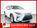 2016 Lexus RX 350 F SPORT at Toyota Scion of Tampa Bay