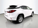 Thumbnail image of 2016 Lexus RX 350 at Toyota Scion of Tampa Bay