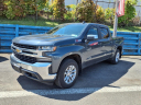 2021 Chevrolet Silverado 1500 LT at Botnick Chevrolet