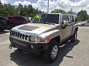 Thumbnail image of 2006 HUMMER H3 at Mills Auto Sales Inc