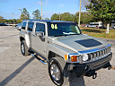 Thumbnail image of 2006 HUMMER H3 at Mills Auto Sales Inc