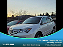 Thumbnail image of 2009 Acura MDX at Auto Icon Motor Group