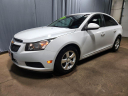 2011 Chevrolet Cruze LT Fleet at DULUTH MOTORSPORTS