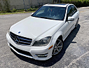 Thumbnail image of 2014 Mercedes-Benz C-Class at THE WAY Auto Export, Inc.