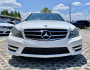 Thumbnail image of 2014 Mercedes-Benz C-Class at THE WAY Auto Export, Inc.