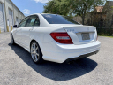 Thumbnail image of 2014 Mercedes-Benz C-Class at THE WAY Auto Export, Inc.