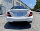 Thumbnail image of 2014 Mercedes-Benz C-Class at THE WAY Auto Export, Inc.