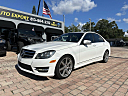 Thumbnail image of 2014 Mercedes-Benz C-Class at The Way Auto Export
