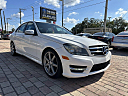 Thumbnail image of 2014 Mercedes-Benz C-Class at The Way Auto Export