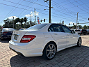 Thumbnail image of 2014 Mercedes-Benz C-Class at The Way Auto Export