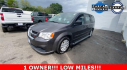 Thumbnail image of 2015 Dodge Grand Caravan at New Rochelle Chevrolet