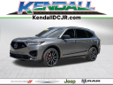 Thumbnail image of 2024 Acura MDX at Kendall Dodge Chrysler Jeep Ram