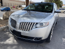 Thumbnail image of 2013 Lincoln MKX at PREMIER AUTO