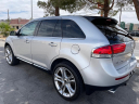 Thumbnail image of 2013 Lincoln MKX at PREMIER AUTO