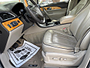 2013 Lincoln MKX Base at PREMIER AUTO