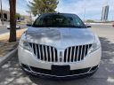 Thumbnail image of 2013 Lincoln MKX at PREMIER AUTO