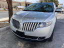 Thumbnail image of 2013 Lincoln MKX at PREMIER AUTO