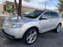 Thumbnail image of 2013 Lincoln MKX at PREMIER AUTO