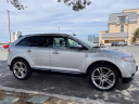 Thumbnail image of 2013 Lincoln MKX at PREMIER AUTO