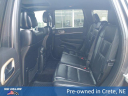 2015 Jeep Grand Cherokee Limited at SidDillonFordLincolnRR - [New]