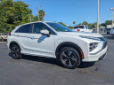 Thumbnail image of 2024 Mitsubishi Eclipse Cross at Daytona Kia - New