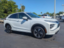 Thumbnail image of 2024 Mitsubishi Eclipse Cross at Daytona Kia - New
