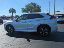 Thumbnail image of 2024 Mitsubishi Eclipse Cross at Daytona Kia - New