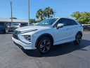 Thumbnail image of 2024 Mitsubishi Eclipse Cross at Daytona Kia - New