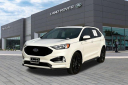 Thumbnail image of 2022 Ford Edge at LandRoverOfSanAntonio (Used)
